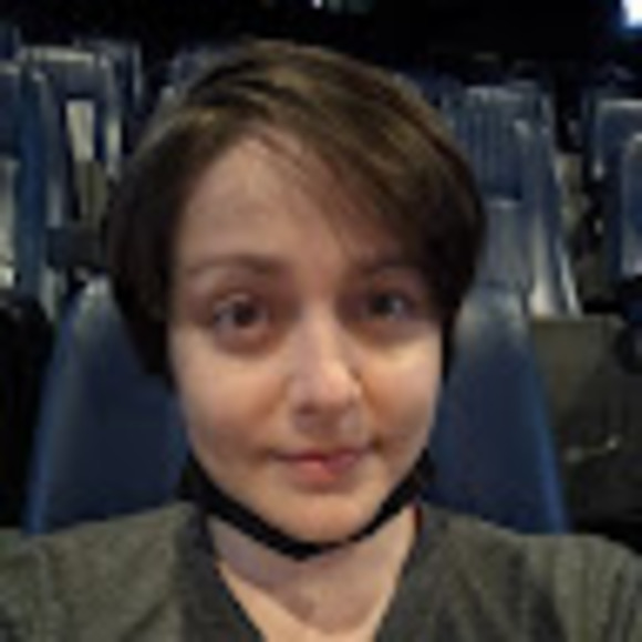 Meet your Posher, Mônica - Picture 1 of 1